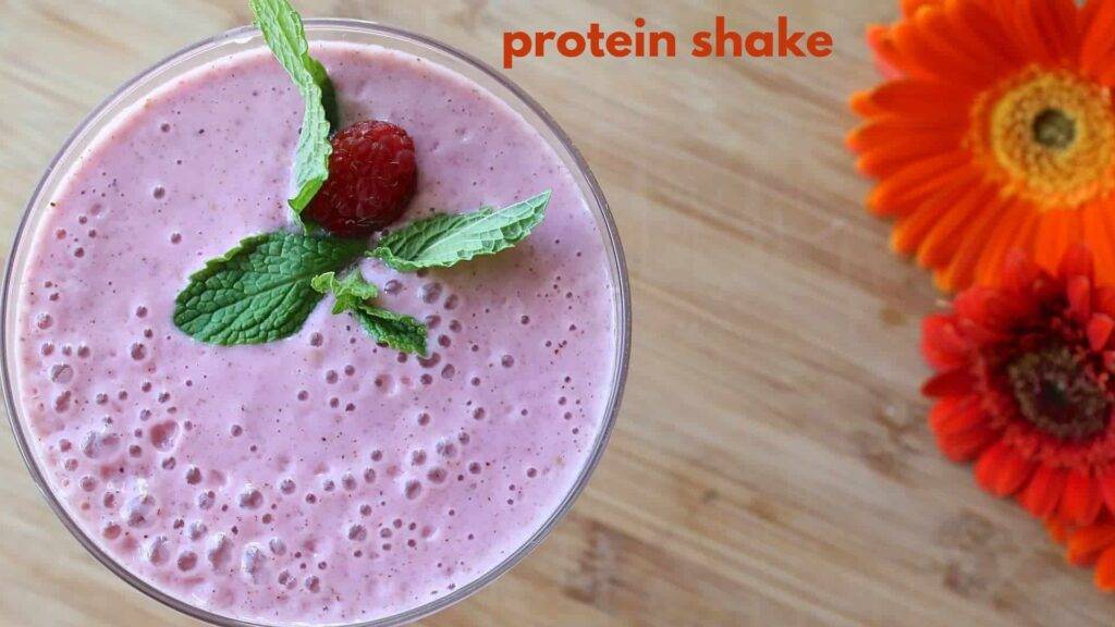 protein Shake