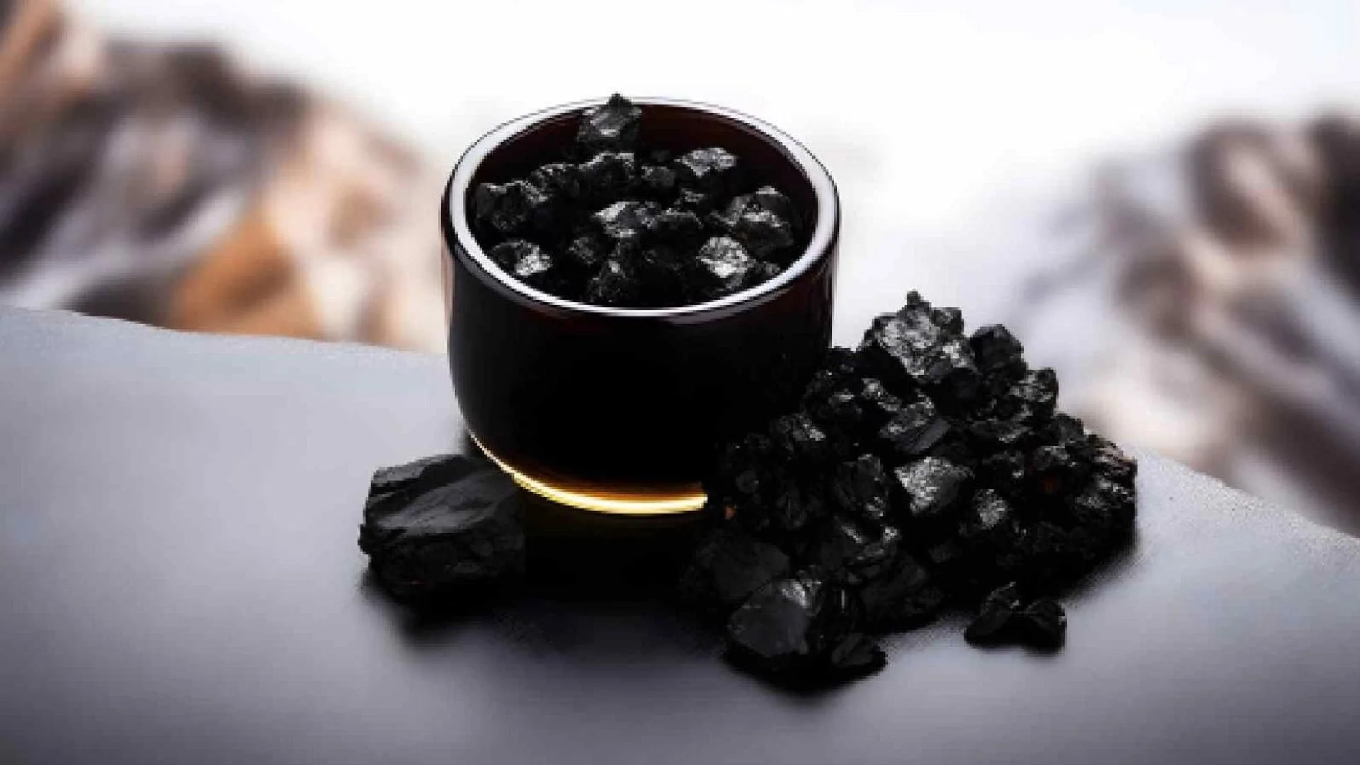 SHILAJIT