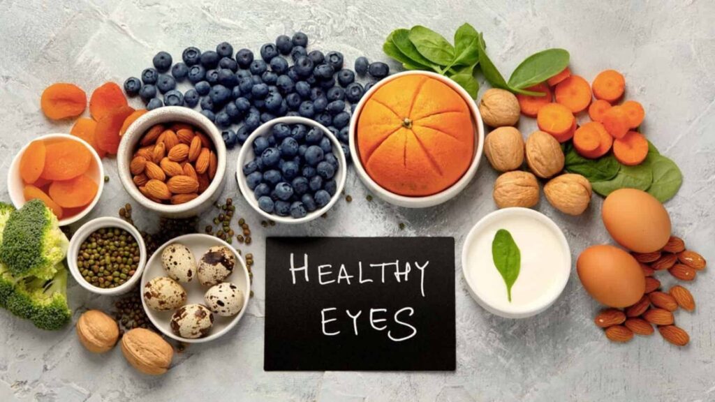 The Ultimate Guide to Eye Vitamins
